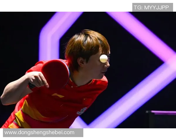 实时新闻乒乓球盛宴深入广州乒乓球队的训练与比赛节奏探讨