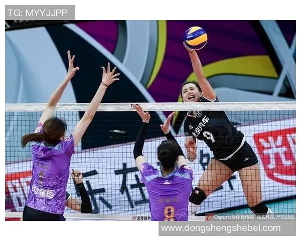 实时新闻南京排球队个人能力分析与数据解读助力球队提升竞技水平